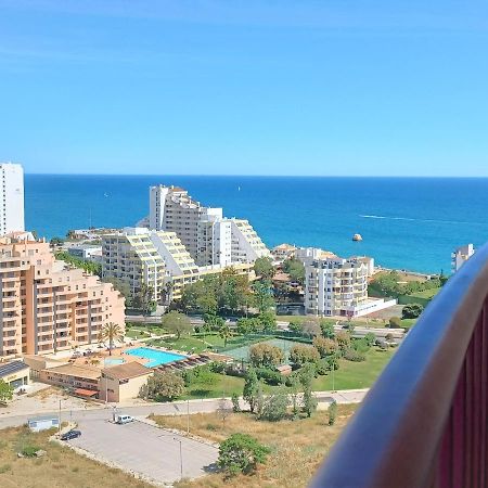 Sunny Dreams Apartment - Praia Mar Портиман Екстериор снимка