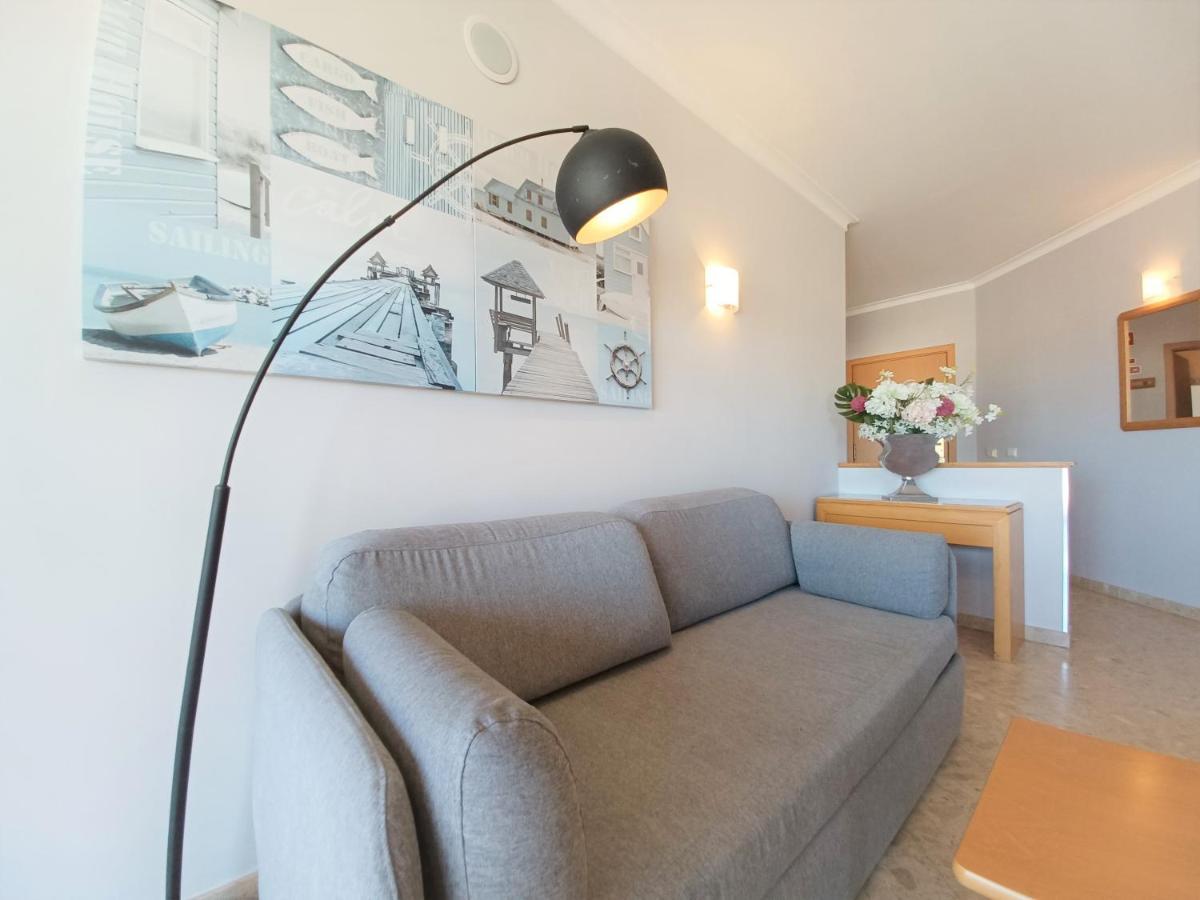 Sunny Dreams Apartment - Praia Mar Портиман Екстериор снимка