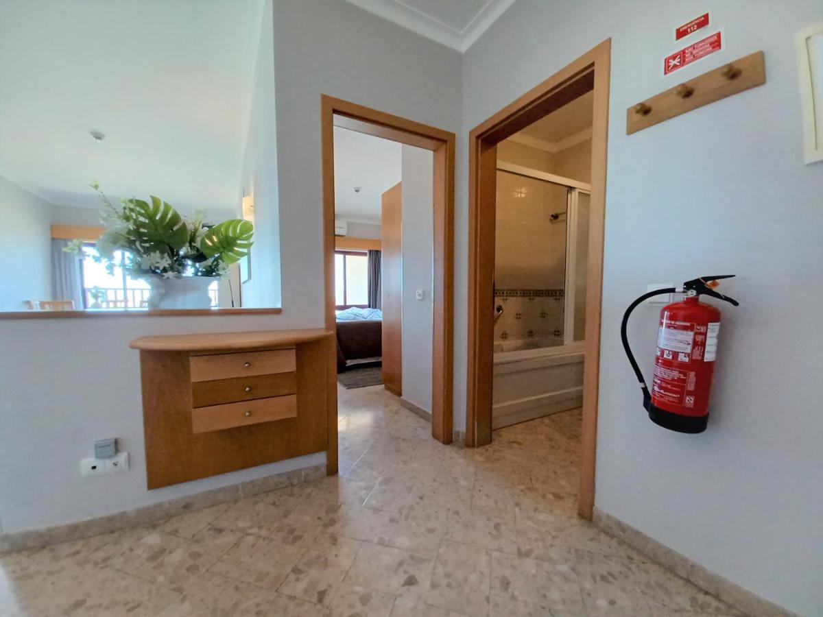 Sunny Dreams Apartment - Praia Mar Портиман Екстериор снимка
