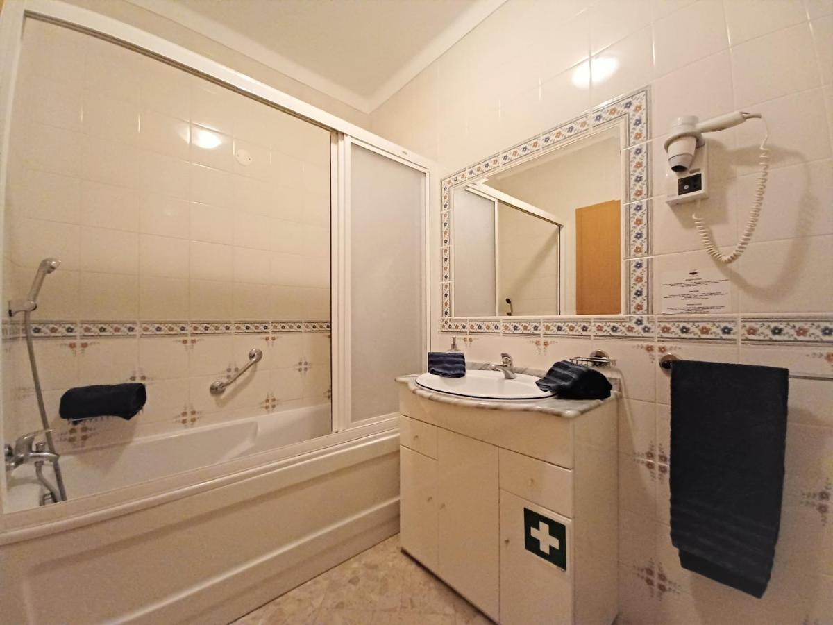 Sunny Dreams Apartment - Praia Mar Портиман Екстериор снимка