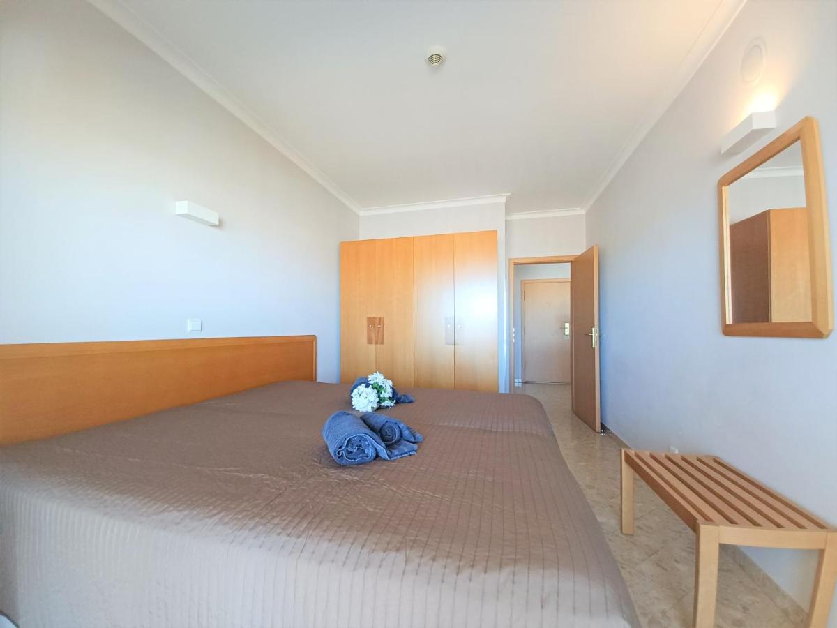 Sunny Dreams Apartment - Praia Mar Портиман Екстериор снимка