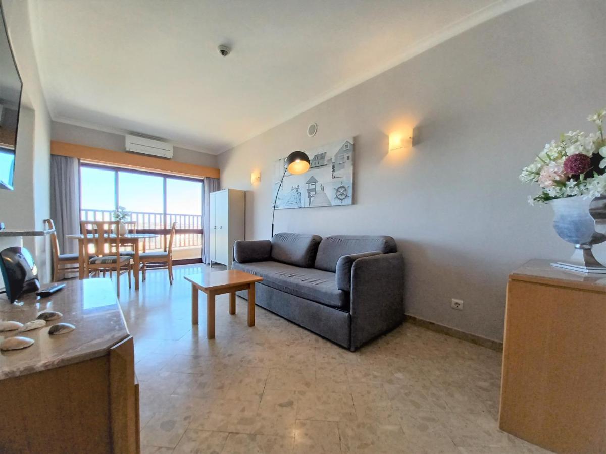 Sunny Dreams Apartment - Praia Mar Портиман Екстериор снимка