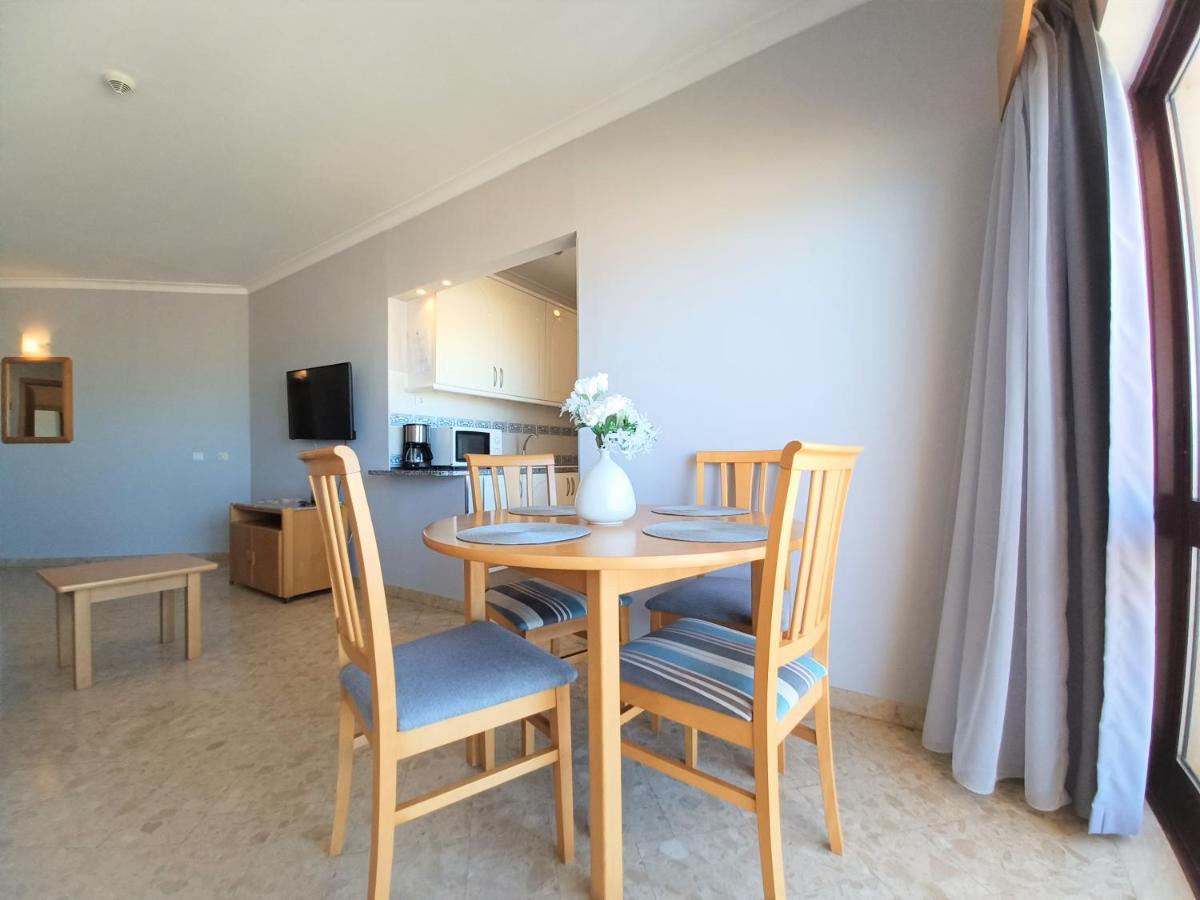 Sunny Dreams Apartment - Praia Mar Портиман Екстериор снимка