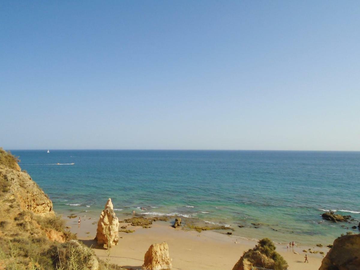 Sunny Dreams Apartment - Praia Mar Портиман Екстериор снимка